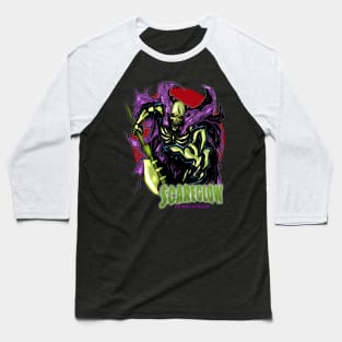 Scareglow Baseball T-Shirt